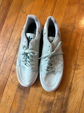 adidas Men's Continental 80 Vapor shoes size 11